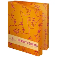 Boulevard de Beauté Kosmetik-Adventskalender 2024 "The Beauty of Christmas"