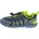Kinder blau 35