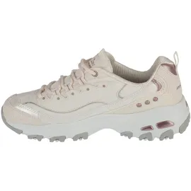 SKECHERS D'Lites Ladies Night Weiß Damen 38