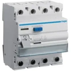 Hager FI-Schutzschalter CGA463D