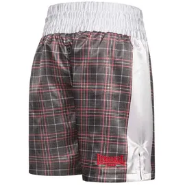 Lonsdale Radstock schwarz|weiß L