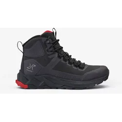 Phantom Trail Mid Waterproof Hiking Boots Damen Black, Größe:39 - Schuhe - Schwarz