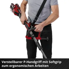 Einhell Professional GP-BC 36/430 Li P BL Solo