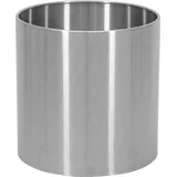 Europalms Steelecht-40 Nova Ø 40 x 41,5 cm Silber