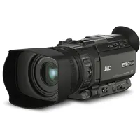JVC GY-HM170