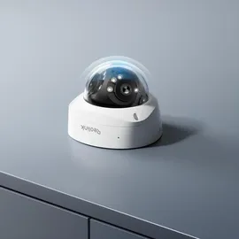 Reolink P757 Weiß