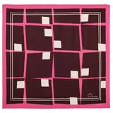 Opus Tuch | (L)90 x (B)90 cm