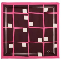 Opus Tuch | (L)90 x (B)90 cm