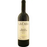 La Casa Brunello Di Montalcino Docg 2019 Caparzo 0,75l