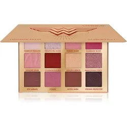 Catrice Wonder Woman Lidschattenpalette Farbton 020 Amazonian Warrior 15.5 g