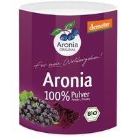Aronia Original Bio Aronia Pulver 100 g