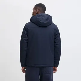JACK & JONES Jack and Jones Jacke JJEPARKER Dover Jacket in Dunkelblau | Gr.: S