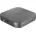 1000 GB Externe SSD Grau