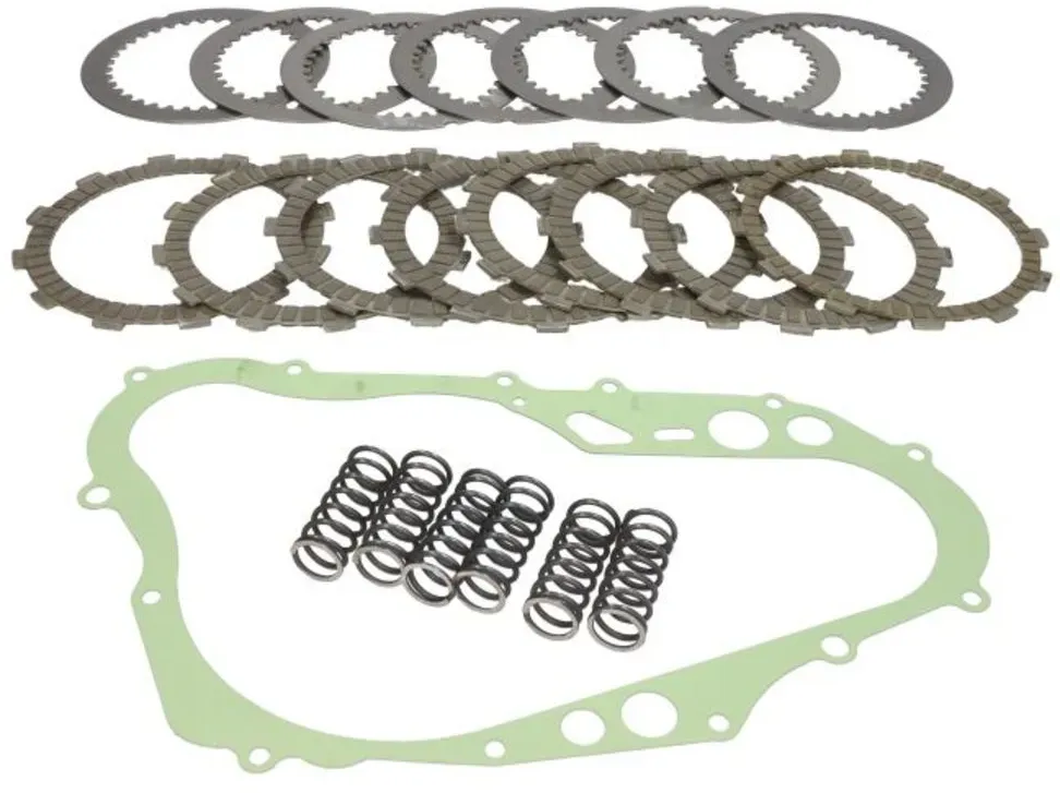 Kit frizione TRW MSK235