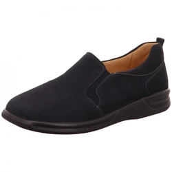 Ganter Slipper Kurt, Blau, 8