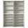 Home Affaire Novara Garderobenschrank 148x34x191 weiß