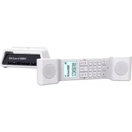 Alcatel ePure Premium weiß