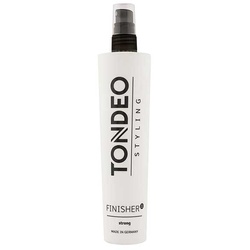 Tondeo Finisher Spray Styler, Haarspray ohne Treibgas (200 ml)