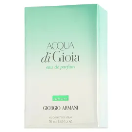 Giorgio Armani Acqua di Gioia Intense Eau de Parfum 50 ml