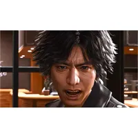Sega Lost Judgment PS4 PLAYSTATION 4 SEGA