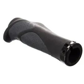 XLC Griffe Ergonomic GR-S22 schwarz/grau