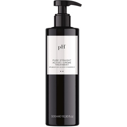 pH Pure Straight Active Creme Treatment 500 ml