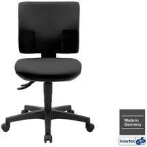 TOPSTAR Pro 30 Kunststoff Schwarz
