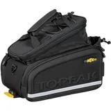 Topeak MTX TrunkBag DX 2.0 schwarz