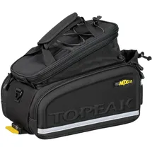 Topeak MTX TrunkBag DX 2.0 schwarz