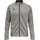 hummel Cima XK Zipjacke Herren Grey Melange M