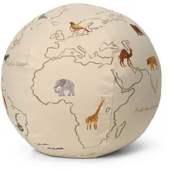 Sitzball | The World Pouf