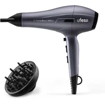 Ufesa X-Treme Boost grau