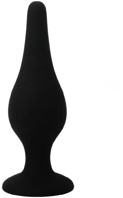 PRETTY LOVE - ERGONOMISCHER SILIKONSTECKER 14 CM