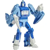 Transformers Blurr