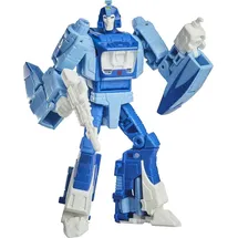 Transformers Blurr
