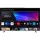 Hisense 75E77NQ PRO 75 Zoll QLED 4K TV