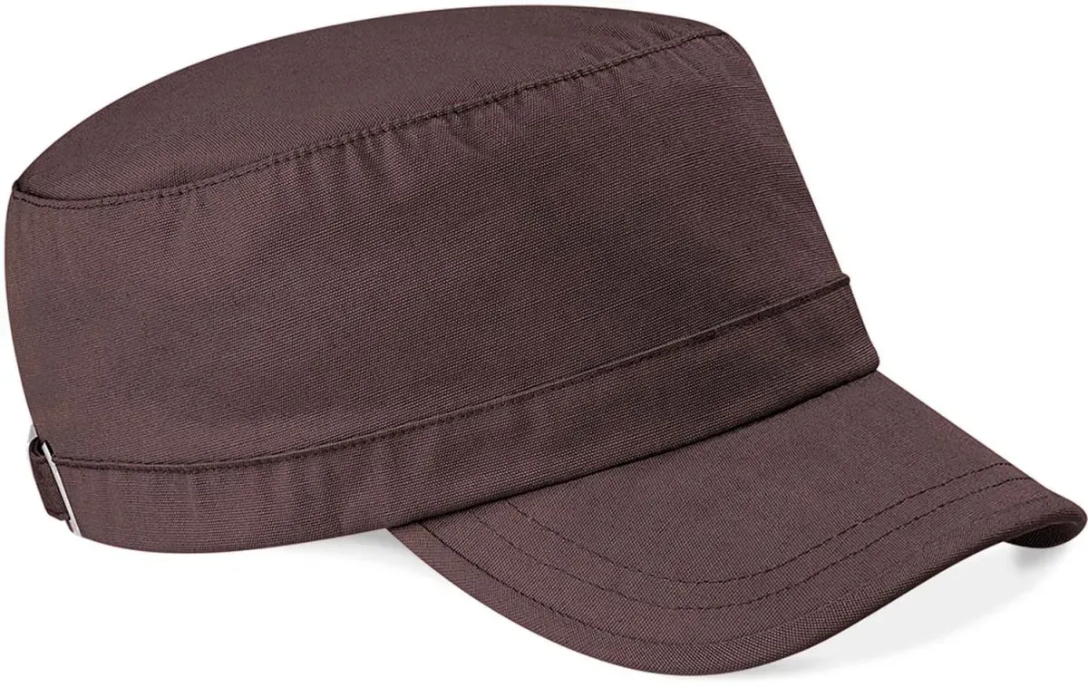Beechfield Unisex Kappe 'Army' Abenteuer Cap B34