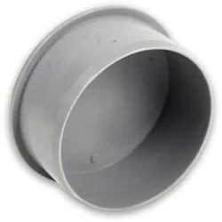 HT Safe-Abflussrohr HT Safe Muffenstopfen DN 90