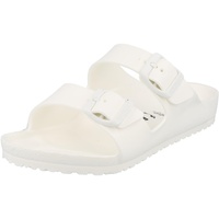 Birkenstock Arizona Eva Kids weiß 28