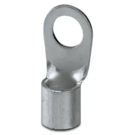 Phoenix Contact 3240123 Ringkabelschuh Querschnitt (max.)=95mm2 Loch-Ø=17mm Unisoliert Silber 50St.
