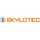 SKYLOTEC Halteseil Ergogrip SK12 Attack/OvaloyTri Alu,1,5m