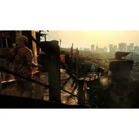 Max Payne 3 (Xbox 360)