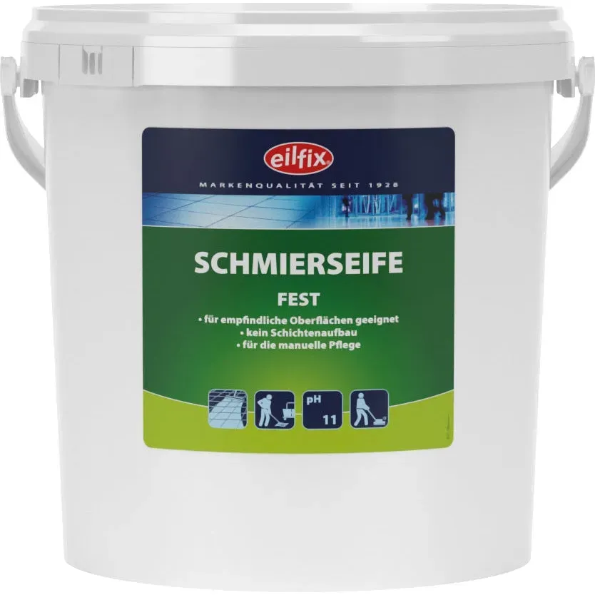 EILFIX SCHMIERSEIFE Fest 40%