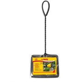 Sera Fangnetz fein, 20 cm - Die sera Fangnetze sind in vier Größen erhältlich.