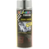 Dupli Color Effektlack Silver Chrome Auto 400 ml