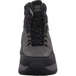 ROMIKA Herren Winterstiefel in Schwarz, Größe 43