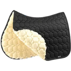 Equiline Laidback EcoLammfell Schabracke