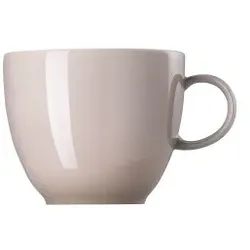 Thomas Sunny Day Rose Powder Kaffee Obertasse 0,20l