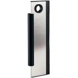 Geberit Glaswischer Edelstahl mit Gummilippe 25 cm (154.296.00.1)