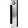 Geberit Glaswischer Edelstahl mit Gummilippe 25 cm (154.296.00.1)
